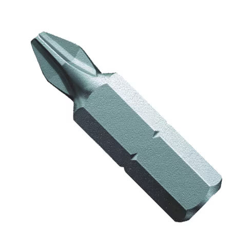 05073512001 | Tin-Phillips Bit, 851/1 Tin Ph 1 X 25 Mm Sb image 1