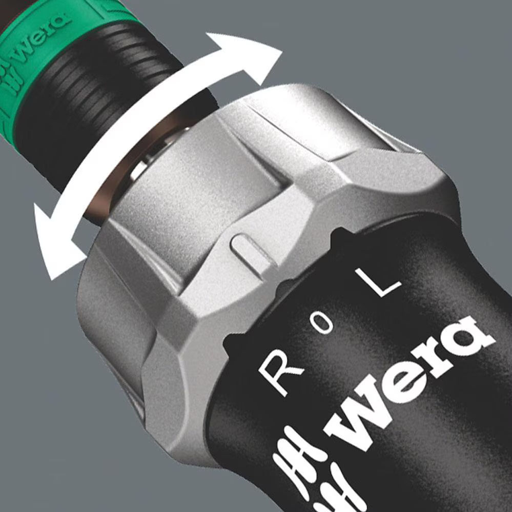 05051041001 | 17 Piece, Kraftform Kompakt 60 Ra Imperial Bits Assortment image 1