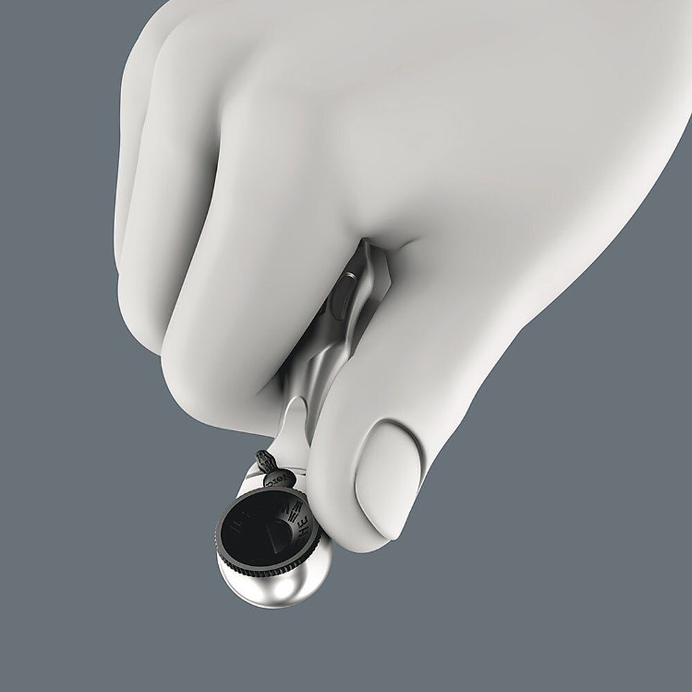 05200995001 | Bits Assortment With Ratchet + Sockets, Tool-Check Automotive 1 image 1