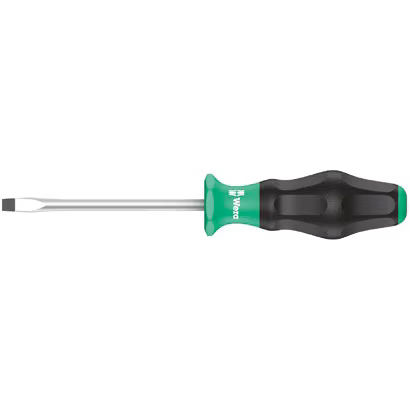 05031424001 | 1.2mm x 150mm Slotted Screwdriver image 1