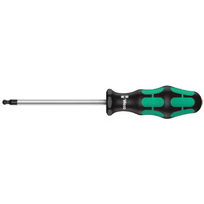 05027952001 | #20 x 100mm Ball end Torx Screwdriver image 1