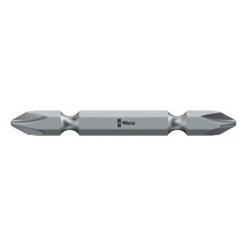 05135705001 | #2 x 45mm Double-ended Phillips Insert Bit image 1