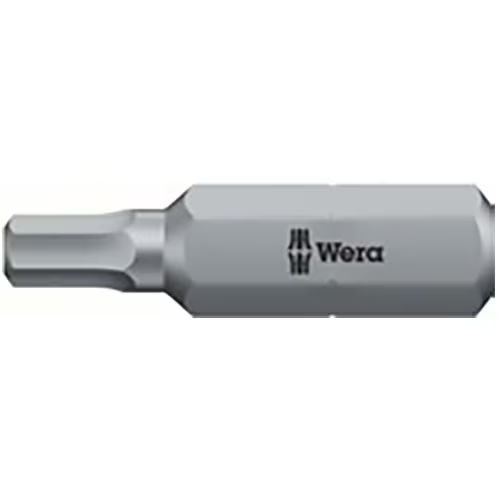 05135084001 | 7/32 x 30mm Hex-Plus Insert Bit, 5/16 Hex image 1