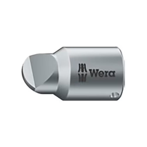 05040030001 | #0 x 25mm Hi-Torque Insert Bit, 1/4 Square image 1