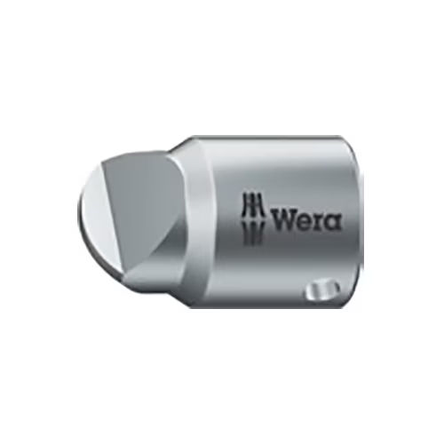 05040042001 | #5 x 32mm Hi-Torque Insert Bit, 3/8 Square image 1
