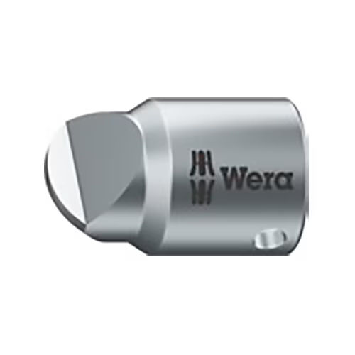 05040046001 | #8 x 42mm Hi-Torque Insert Bit, 1/2 Square image 1