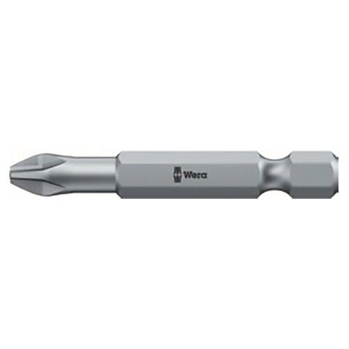 05346285001 | #1 x 50mm Phillips ACR Power Bit image 1