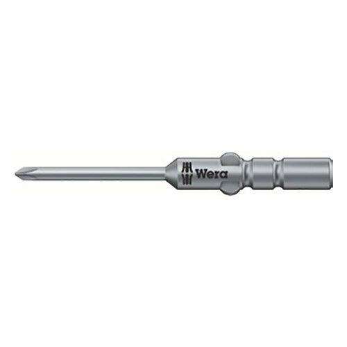 05135290001 | #1 x 40mm Phillips HIOS Power Bit image 1
