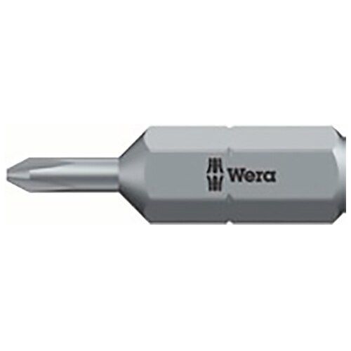 05135042001 | #1 x 25mm Phillips J Insert Bit image 1