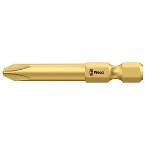 05134950001 | #1 x 50mm Phillips Power Bitdiamond coated, extra-hard image 1