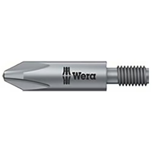 05065116001 | #2 x 50mm Phillips Threaded Bit image 1