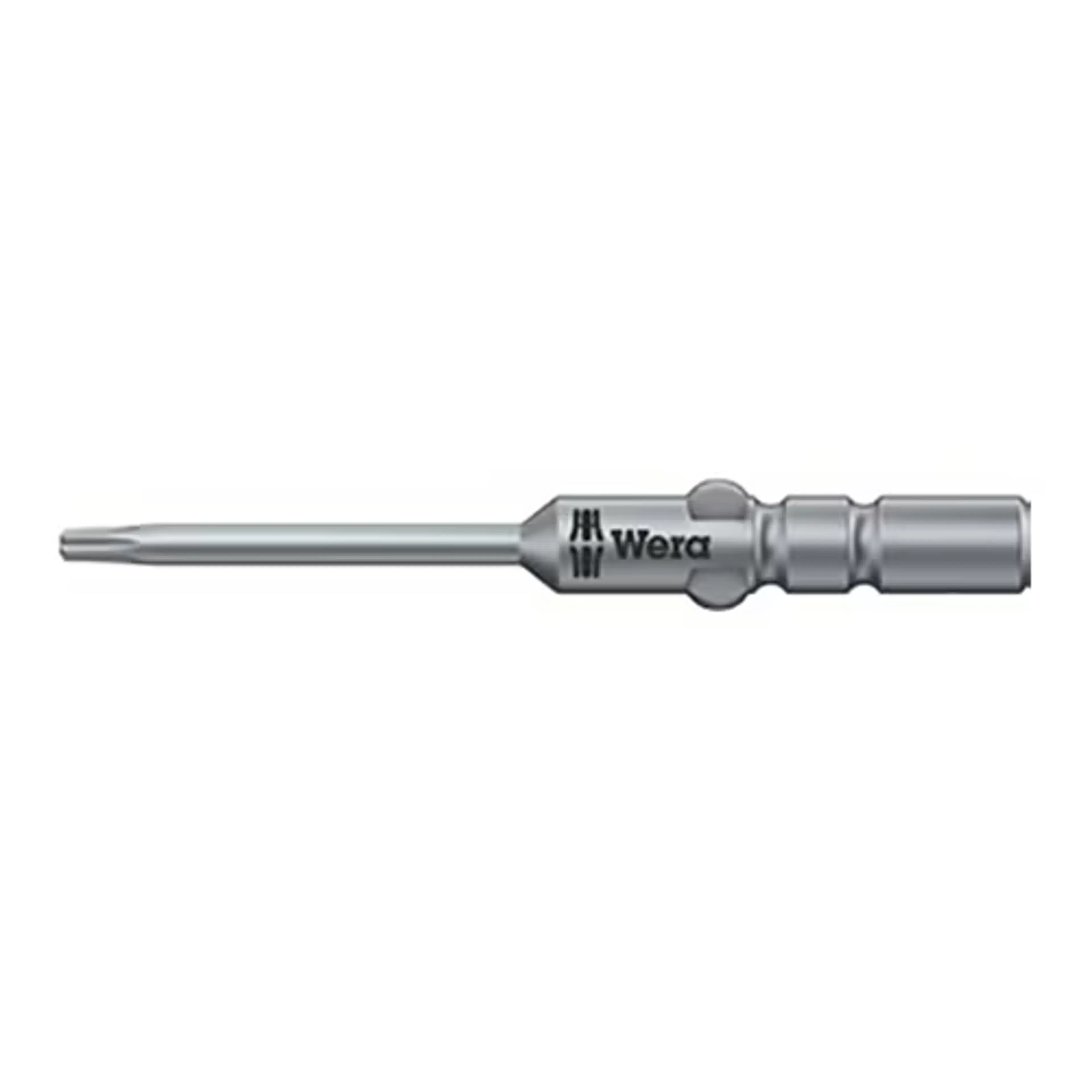 05135405001 | #6 x 40mm Torx HIOS Power Bit