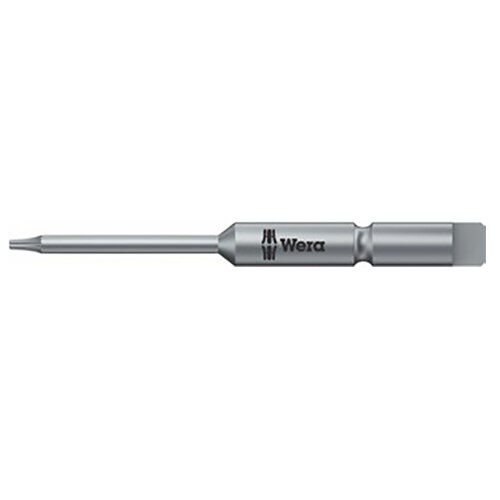 05314753001 | #5 x 70mm Torx Halfmoon Power Bit image 1