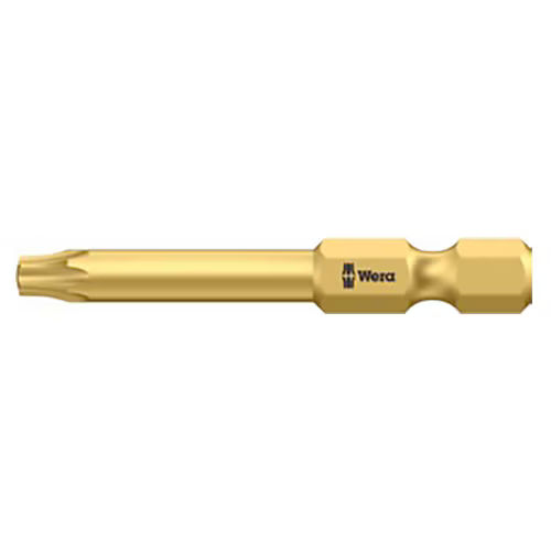 05060082001 | #15 x 50mm Torx Power Bit with holding function image 1