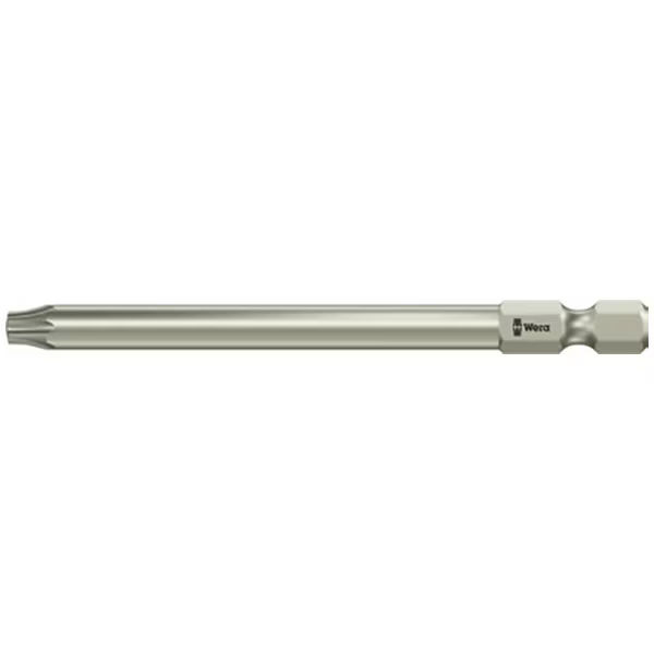 05071046001 | #20 x 50mm Torx Stainless Steel Power Bit image 1