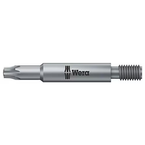 05064150001 | #15 x 45mm Torx Threaded Bit, M5 image 1