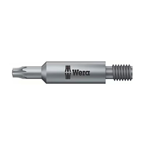 05064168001 | #15 x 45mm Torx Threaded Bit, M6 image 1