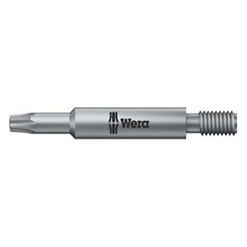 05064190001 | #15 x 45mm Torx Threaded Bit, #10-32 UNF image 1