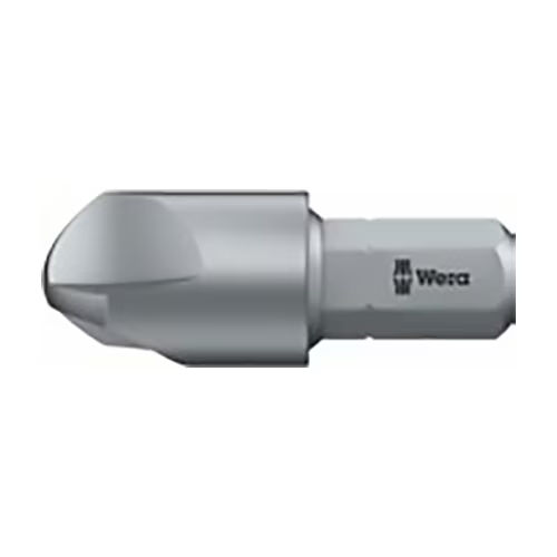 05066772001 | #7 x 32mm Tri-Wing Insert Bit image 1