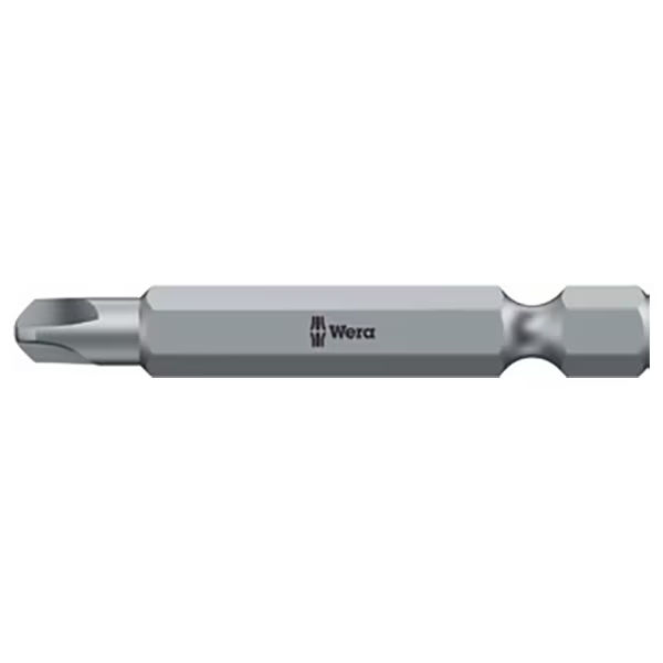 05066784001 | #6 x 50mm Tri-Wing Power Bit image 1