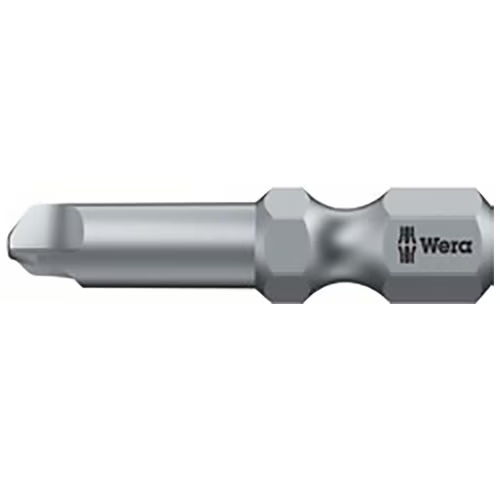 05066792001 | #7 x 35mm Tri-Wing Power Bit, 5/16 Hex image 1