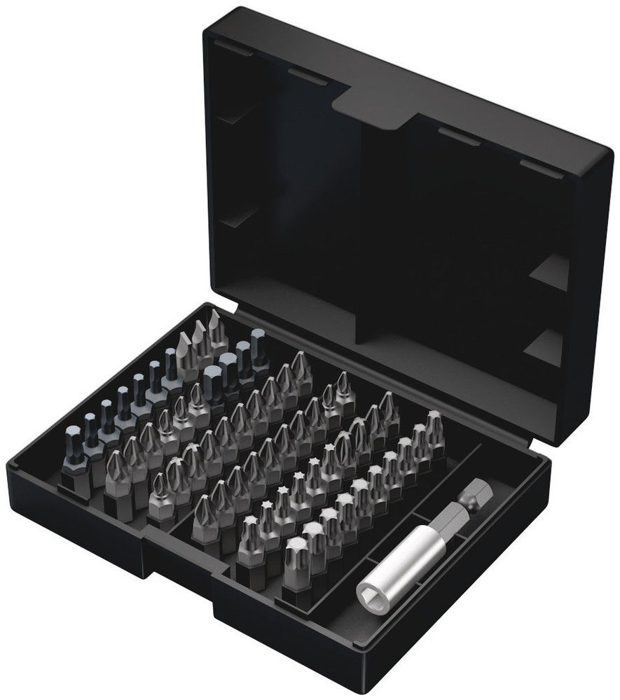 05057127001 | Bits Assortment, Bit-Safe 61 Universal 3 image 1