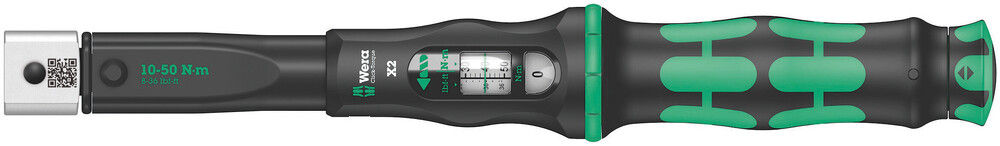 05075652001 | torque wrench, click-torque, 9 x 12mm, 10 - 50 Nm image 1