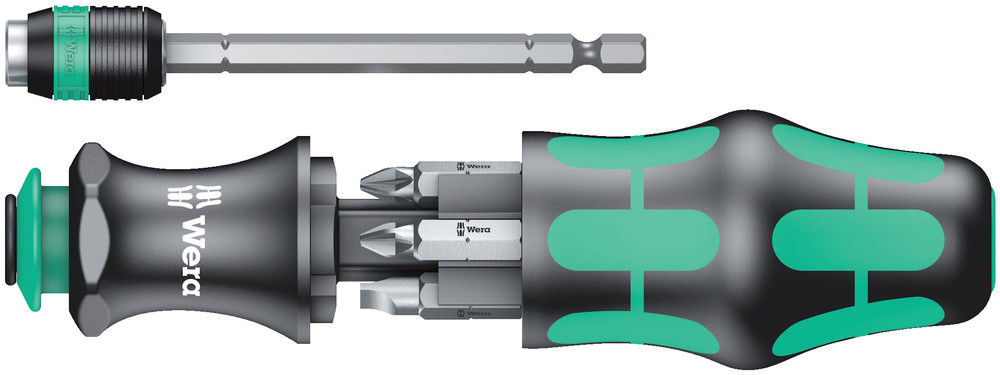 05051019001 | Combi-Driver With Magazine, Kraftform Kompakt 20 A image 1