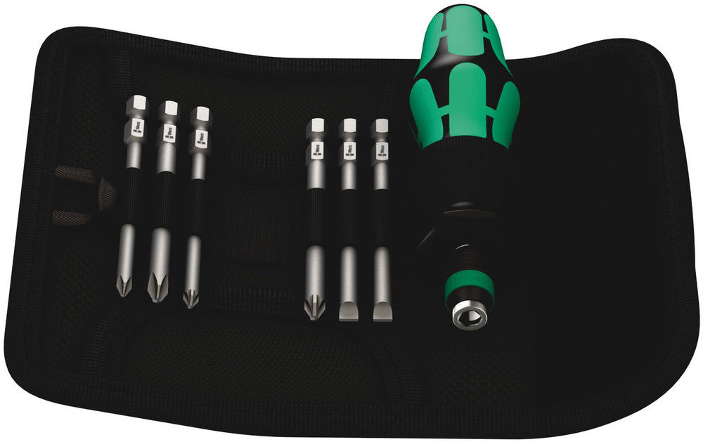 05059298001 | Bits Assortment, Kraftform Kompakt 40 image 1