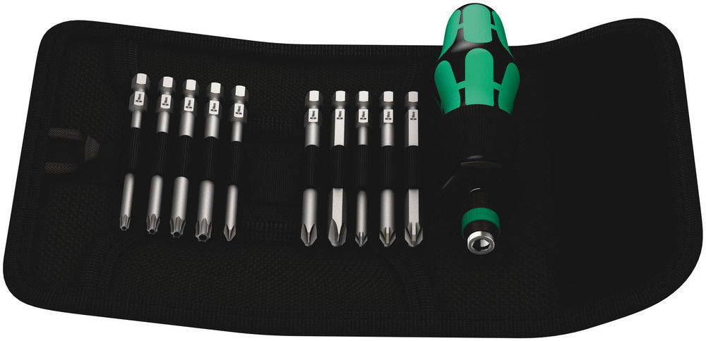05059299001 | Bits Assortment, Kraftform Kompakt 41 image 1
