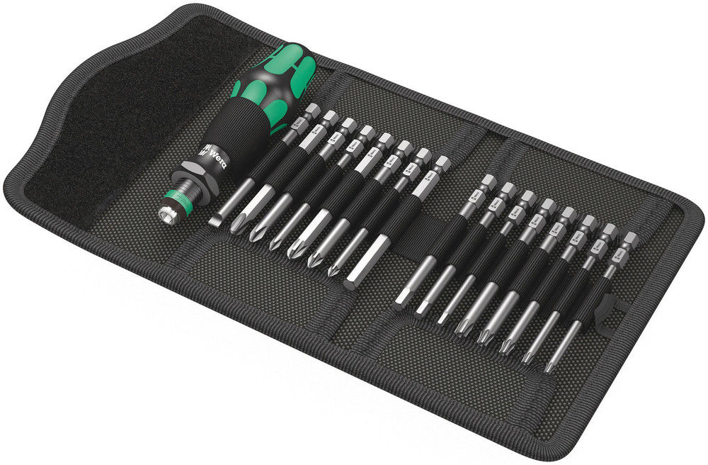 05059295001 | Bits Assortment, Kraftform Kompakt 60 image 1