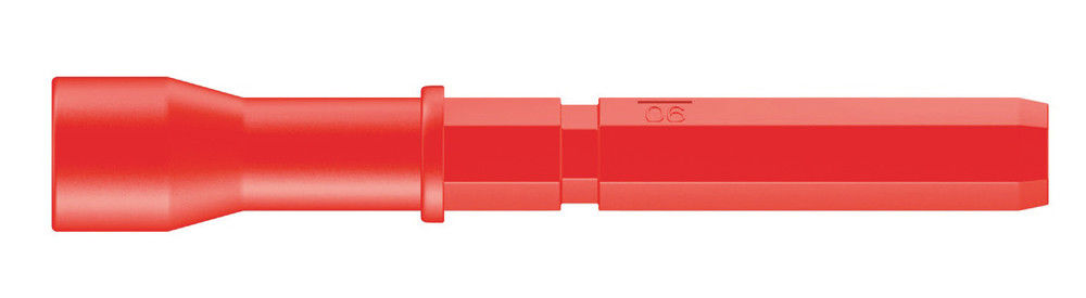 05003461001 | Switch cabinet key, 8.1 mm, glass-fibre reinforced image 1