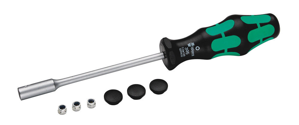 05137001001 | Torque Screwdriver, Re-Calibration-Kit Series 7400 image 1