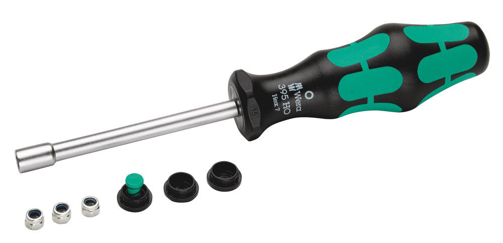05137003001 | Torque Screwdriver, Re-Calibration-Kit Series 7400 Mini image 1