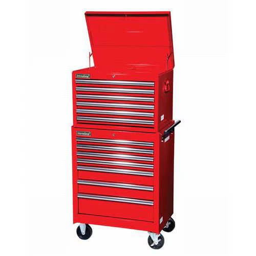 Super Value Tool Cabinets image 1