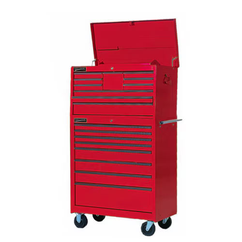 Commercial Series Tool Cabinets image 1