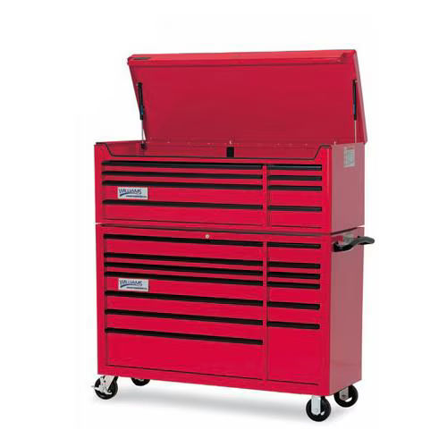 Pro Series Tool Cabinets image 1