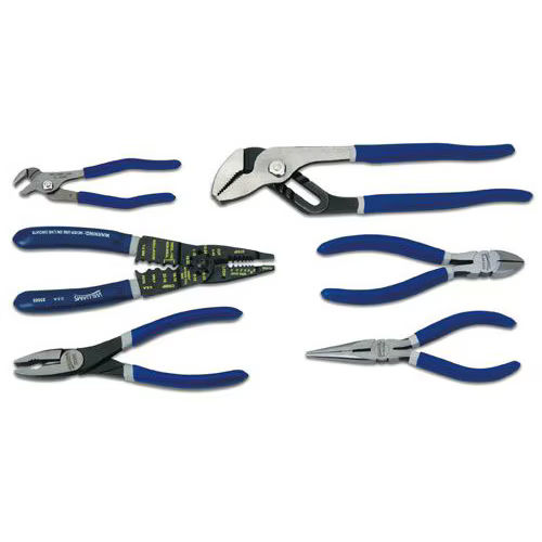 JH Williams Pliers image 1