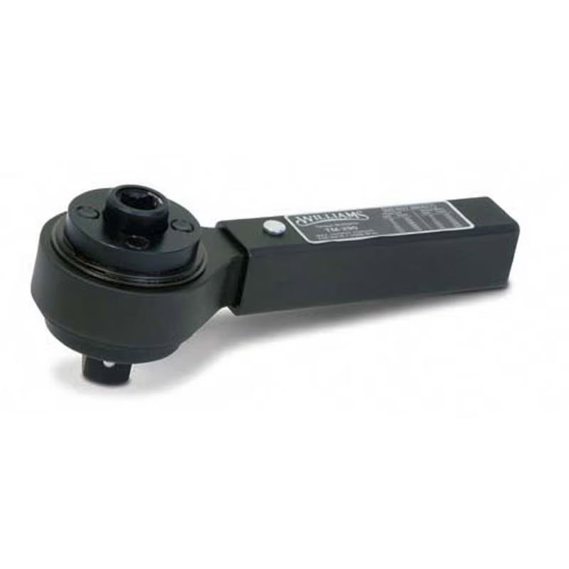 TM Manual Torque Multipliers image 1