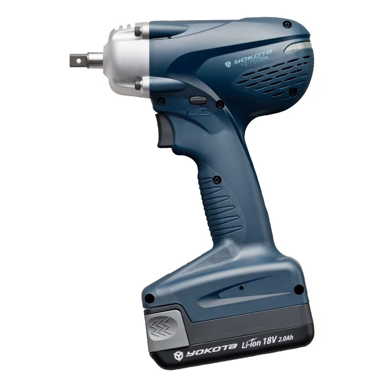 YZ-TH950-Z | 40-60 NM, Cordless Shutoff Pulse Tool, 3/8'' square image 1