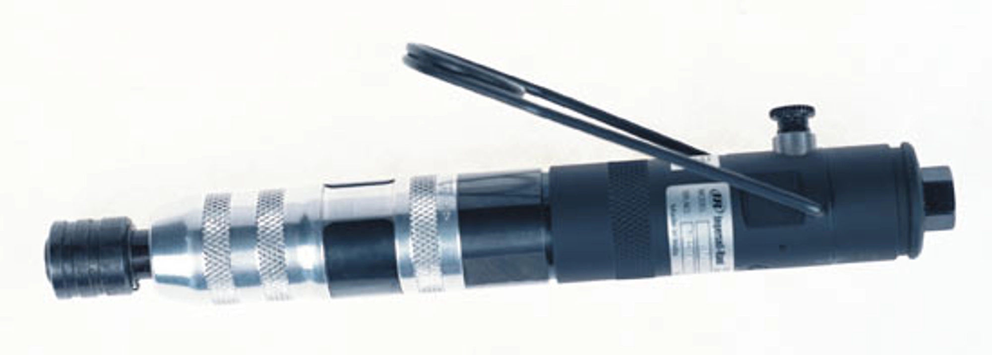 1RPNS1 | Air Screwdriver, Push-to-Start, 1/4 in. QC spindle, 2.7 - 30.1 in lbs image 1