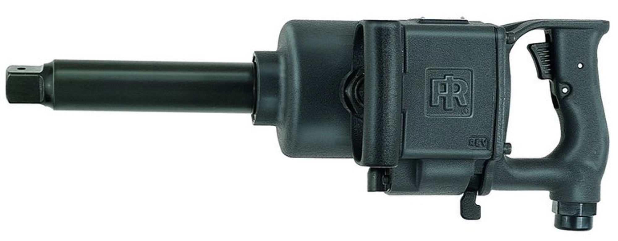 280-S-6 | Impact Wrench, No. 5 spline 6 in. Extended drive, 1600 ft lbs image 1