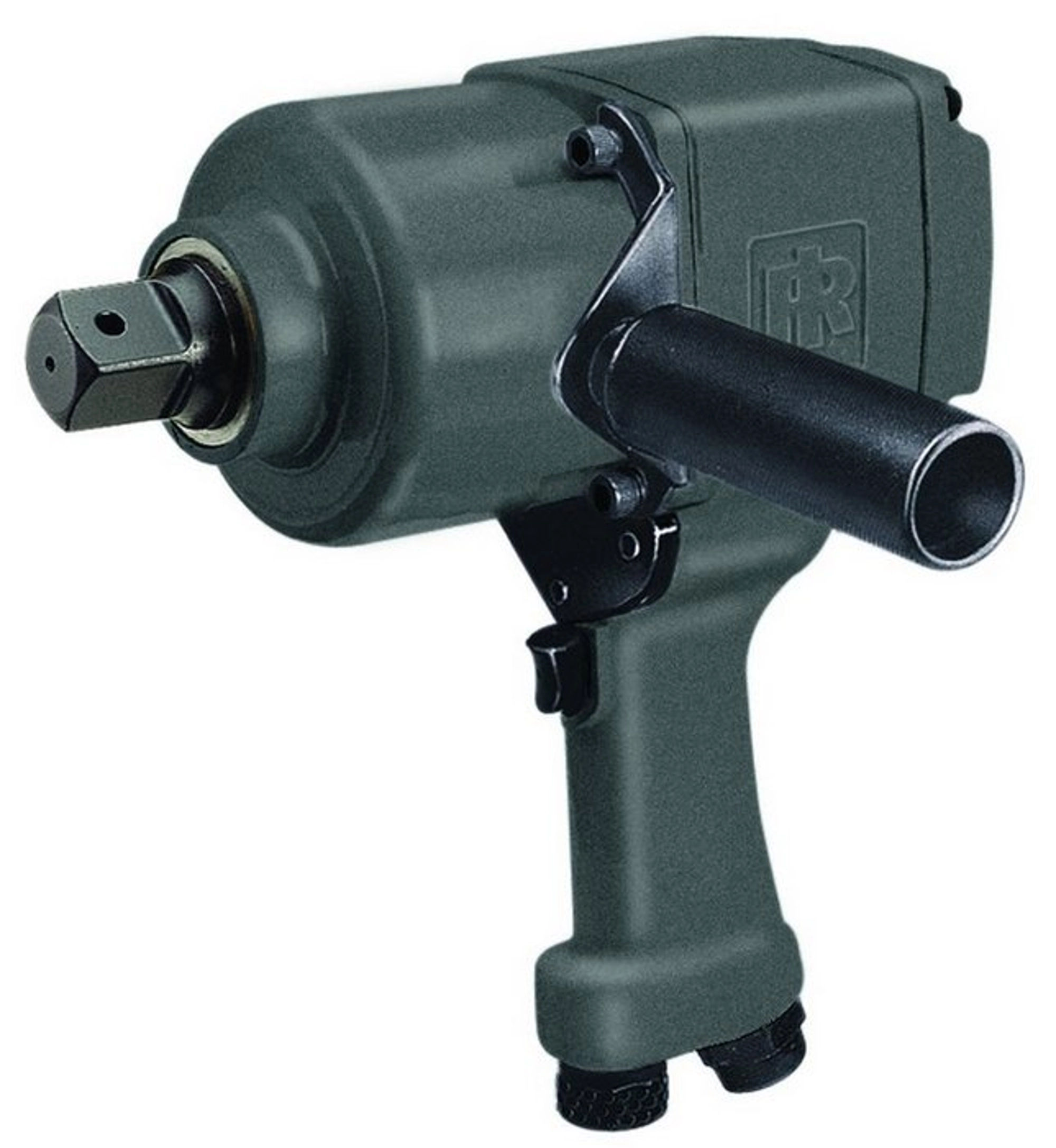 293S | 1000 - 2000 ft lb, Air Impact Wrench, Spline 1 in Drive image 1