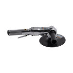 Air Angle Polisher & Buffer, 7" Composite Pad, 3,000 RPM, 0.5 HP thumbnail 11