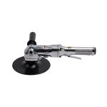 Air Angle Polisher & Buffer, 7" Composite Pad, 3,000 RPM, 0.5 HP thumbnail 14