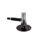 Air Vertical Sander, 7" Adhesive Pad, 5,000 RPM, 1 HP, 5/8"-11 Thread, Side Handle Exhaust thumbnail 10