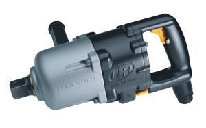 3940A2Ti | Impact Wrench, 1 in. square drive, 2500 ft lbs, outside trigger image 1