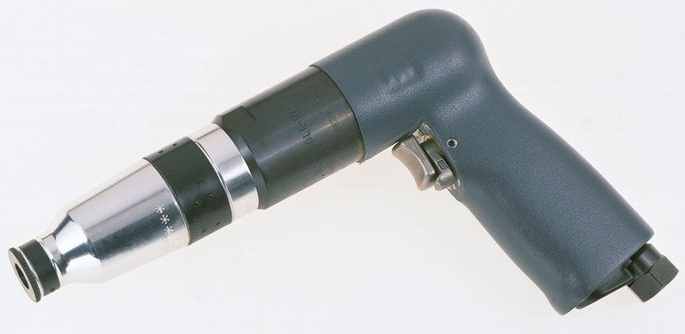 41PC25TSQ4 | Air Screwdriver, 10 - 40 in lbs image 1