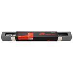 1/2 Inch Drive Micrometer Torque Wrench - 60-340Nm (44.25 - 258 Ft-Lbs) thumbnail 4