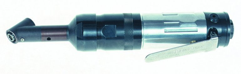 5LL1 | Air Drill, Inline, 1/4 in. chuck, 2300 rpm image 1